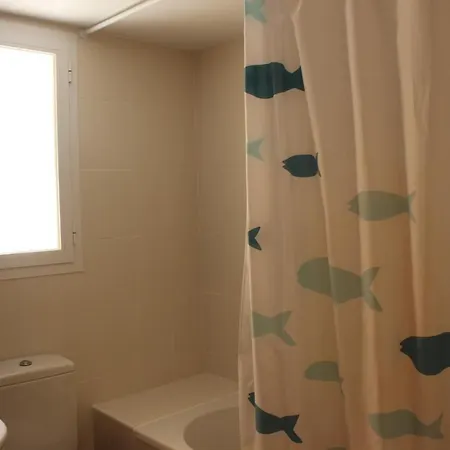 Azul Marino Apartment *