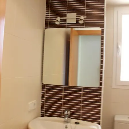 Apartment Azul Marino
