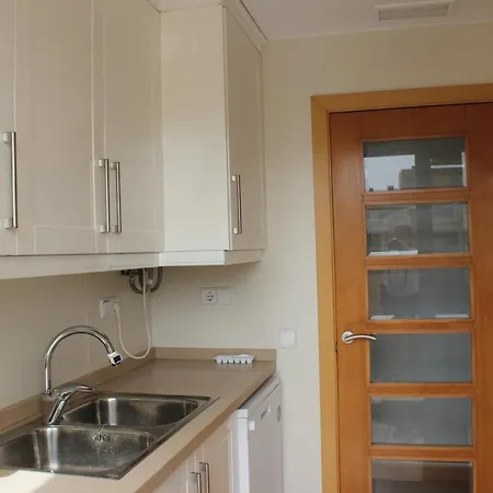 Azul Marino Apartment