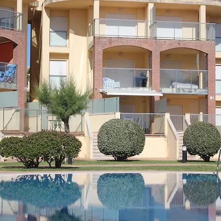Apartamento Apartamento Azul Marino *