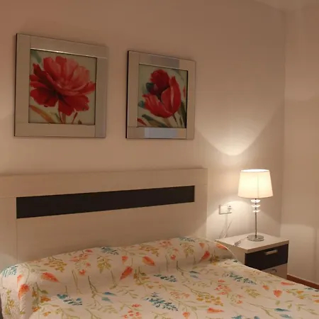 Apartamento Azul Marino Dénia