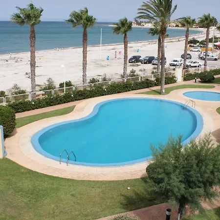 Apartamento Apartamento Azul Marino *