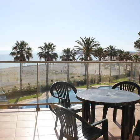 Apartamento Apartamento Azul Marino