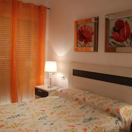 Apartamento Apartamento Azul Marino *