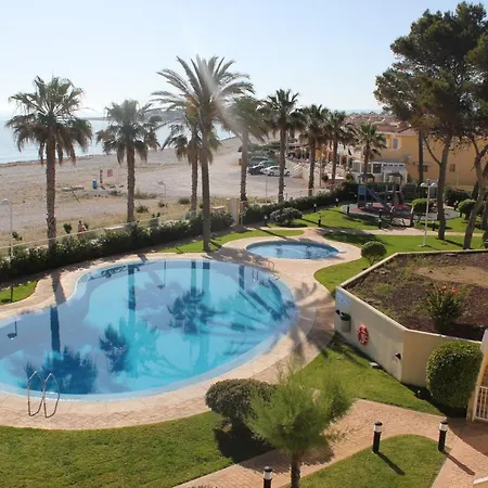 Apartamento Apartamento Azul Marino *
