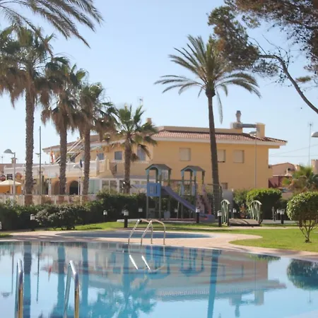 Apartamento Azul Marino * Dénia