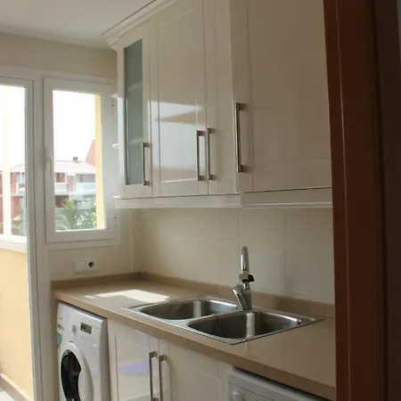 Apartamento Apartamento Azul Marino *