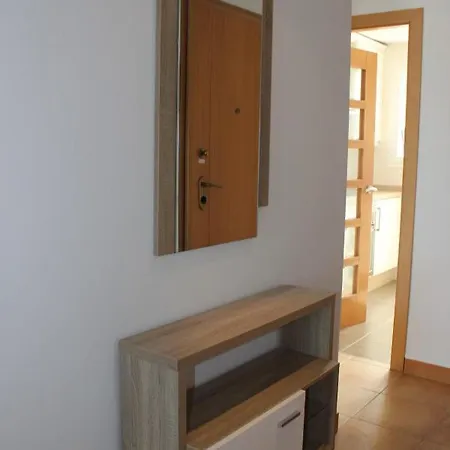 Apartamento Azul Marino Apartamento Dénia