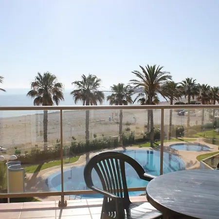 Apartamento Azul Marino *