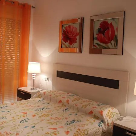 Apartamento Azul Marino Dénia