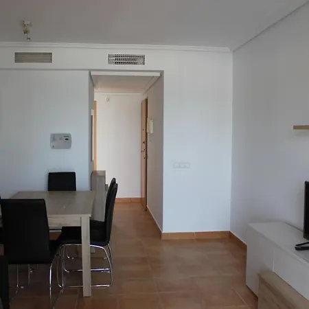 Apartamento Azul Marino Apartamento *