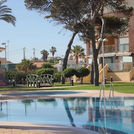 Apartamento Apartamento Azul Marino